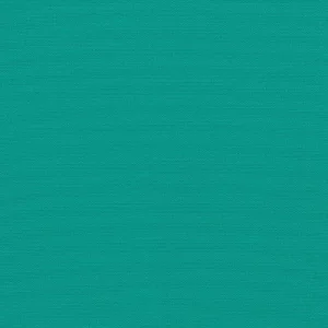 Aquamarine awning fabric swatch