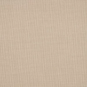Beige awning fabric swatch