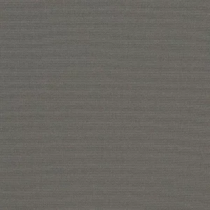 Charcoal Grey awning fabric swatch