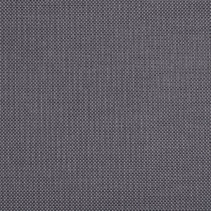 Coal Tweed awning fabric swatch