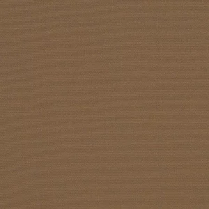 Cocoa awning fabric swatch
