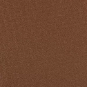 Cork Brown with Sand Back awning fabric swatch