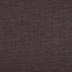 Dark Brown awning fabric swatch