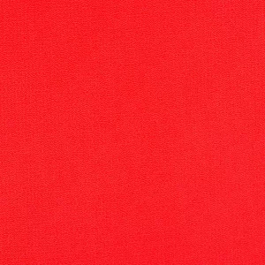 Deep Red awning fabric swatch