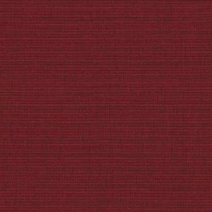 Dubonnet Tweed awning fabric swatch