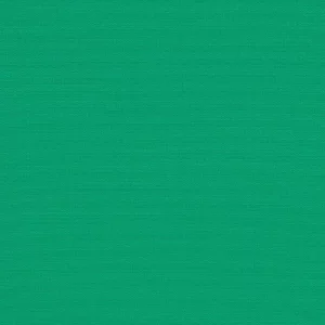 Erin Green awning fabric swatch