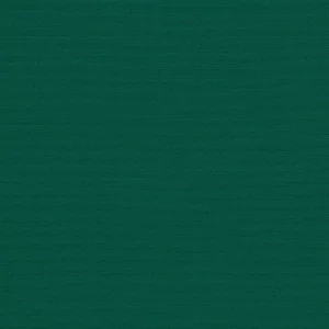 Forest Green awning fabric swatch