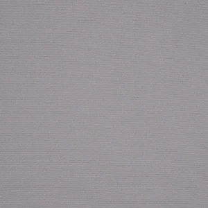 Grey awning fabric swatch