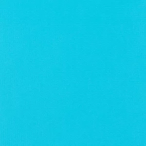 Island Turquoise awning fabric swatch
