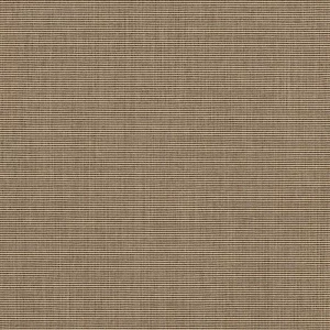 Linen Tweed awning fabric swatch