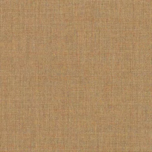 Mocha Tweed awning fabric swatch