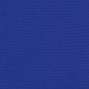 Ocean Blue awning fabric swatch
