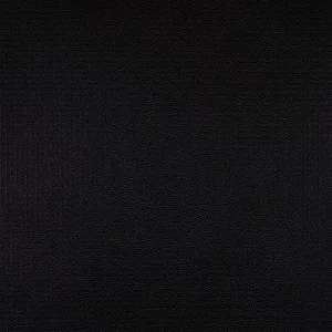Pirate Black awning fabric swatch