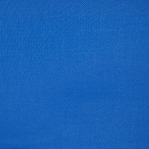 Royal Blue awning fabric swatch