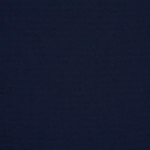Royal Navy awning fabric swatch