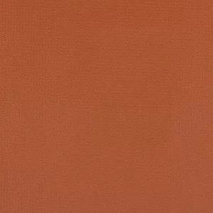 Rust awning fabric swatch