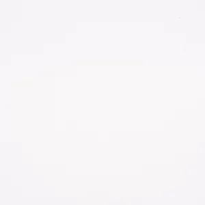 Sail White awning fabric swatch