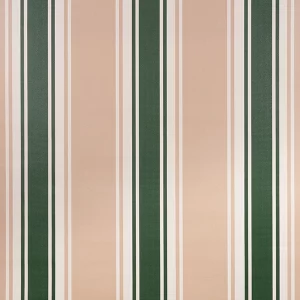 Sand Iovry Olive awning fabric swatch