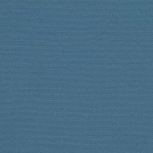 Sapphire Blue awning fabric swatch
