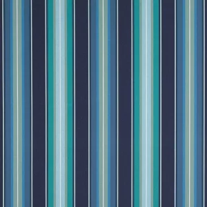 Saxon Cascade awning fabric swatch