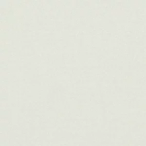 Silver awning fabric swatch