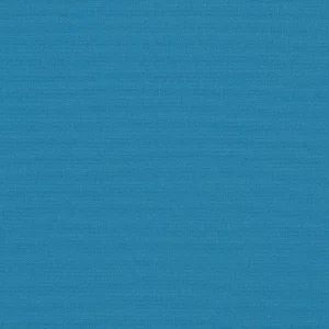 Sky Blue awning fabric swatch