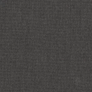 Slate awning fabric swatch