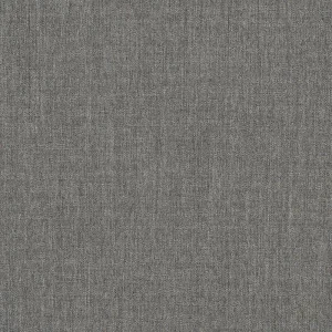 Smoke awning fabric swatch
