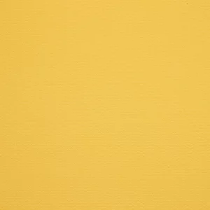 Sunburst Yellow awning fabric swatch