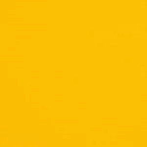 Sunflower Yellow awning fabric swatch