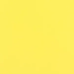 Sunrise Saffron awning fabric swatch