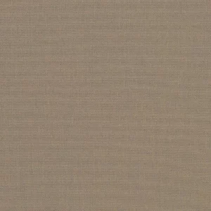 Taupe awning fabric swatch