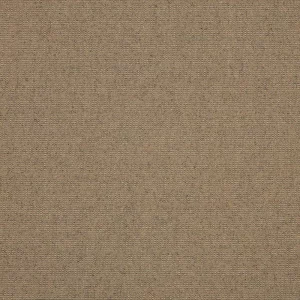 Toast Tweed awning fabric swatch
