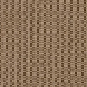 Tresco Birch awning fabric swatch