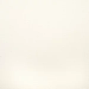 White awning fabric swatch