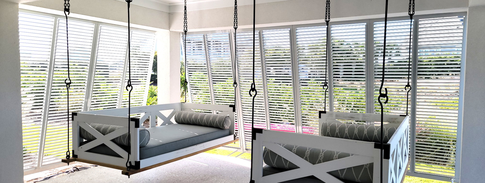 Wilmington Awning, Shutter & Shade, INC